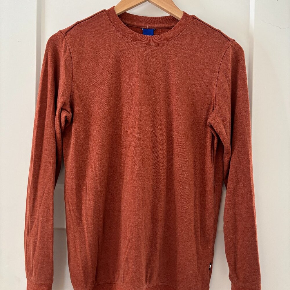 Kit Ace Cozy Top